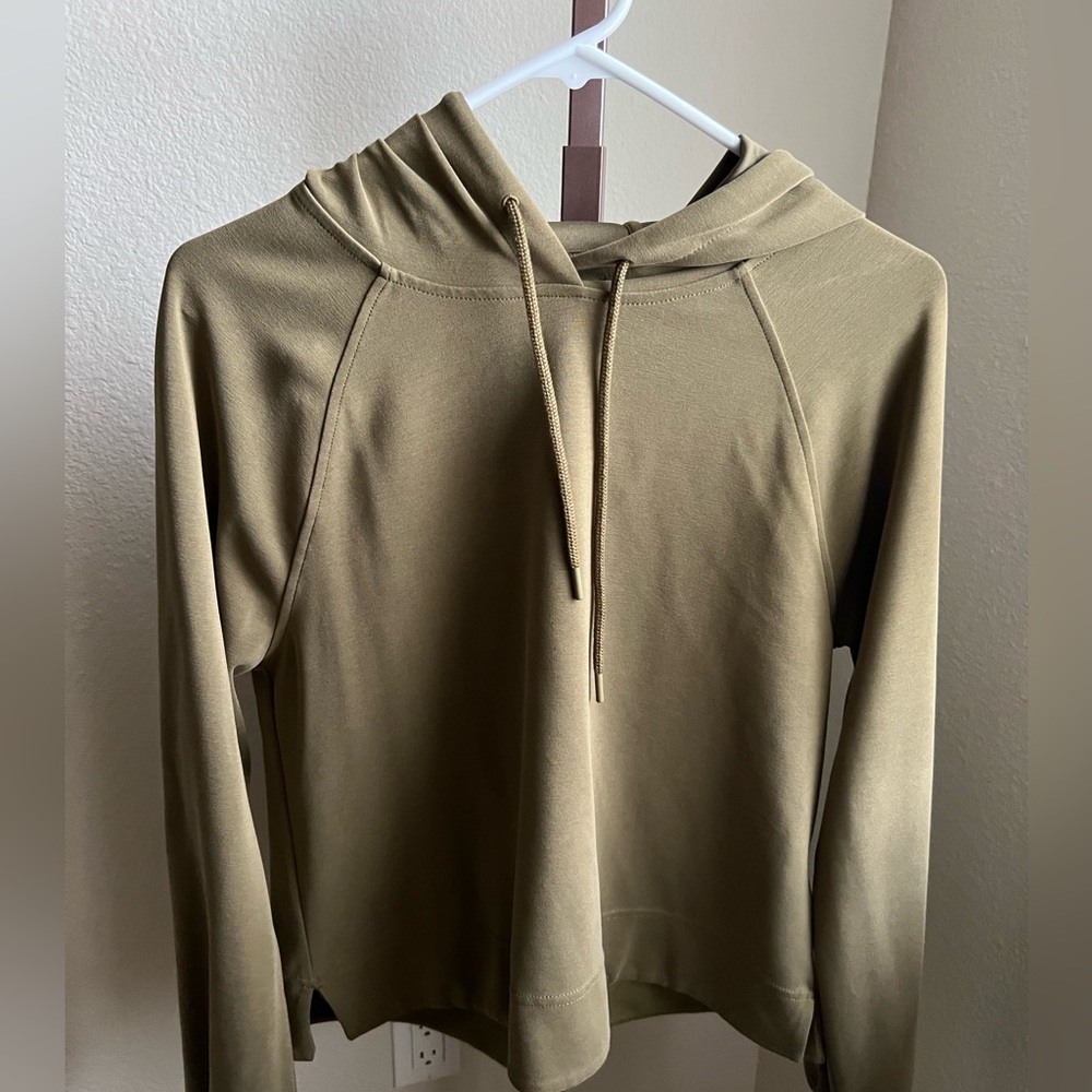 Athleta Hoodie